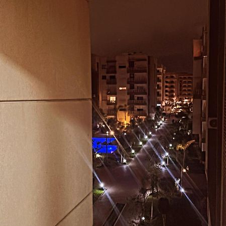 Studio De Luxe Sur Nouaceur & Aireport Mohamed 5 Casa Luaran gambar