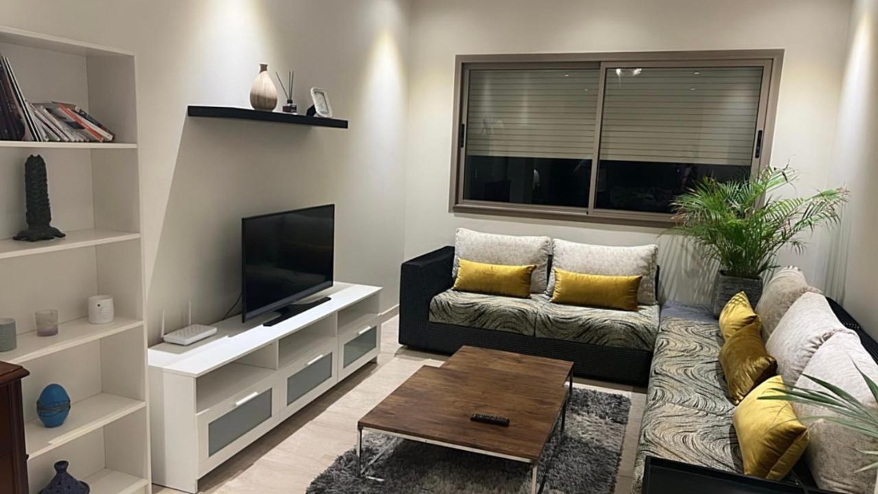Studio De Luxe Sur Nouaceur & Aireport Mohamed 5 Casa Luaran gambar